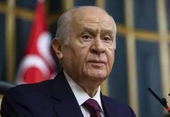 MHP Genel Başkanı Bahçeli: Gazze toprağı emlak değildir