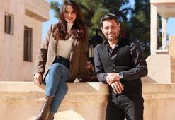 Tanıtımı rekor kırdı: Uzak Şehir aşka getirdi!