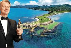 ‘The Odyssey’i Ordu'da çekecek