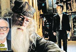 Dumbledore’u canlandıracak