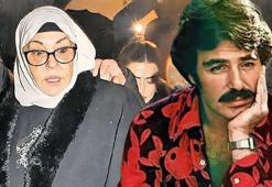 Ferdi Tayfur için çifte mevlit! Resmen izdiham yaşandı