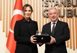 Borsada gong Kalyon PV için çaldı