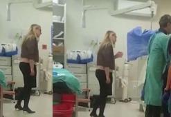 "Fiyat pazarlığı" yapılan özel hastanenin ilgili biriminin faaliyeti durduruldu