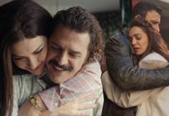 14 Şubat'ta bir 'dizi' aşk! Aşkın kahramanları