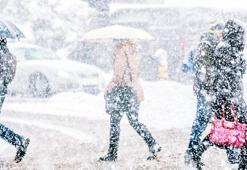 Kara kış geri dönüyor! AKOM'dan İstanbul'a kritik uyarı