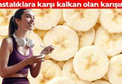 Muzun üzerine sıkıp tüketin! Bağırsakları makine gibi çalıştırıyor: C vitamini deposuna dönüşüyor