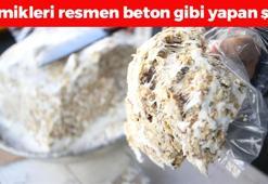 Tahinin içine eklenerek yapılıyor! Kilosu 300 TL: Yıllara meydan okuyor, kalsiyum zengini, kemikleri betona çevirip şekeri dengeliyor!