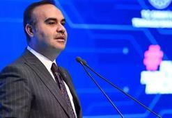 Bakan Kacır'dan TÜSİAD'a tepki!