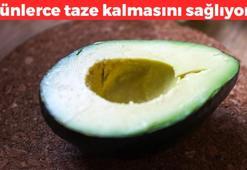 Şeflerin sır gibi sakladığı yöntem! Kararmasını önlüyor, 10 gün taptaze kalıyor, ne bozuluyor ne de yumuşuyor