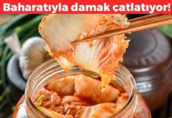 Koreliler ballandıra ballandıra yiyor! Tıkalı damarları yağ çözücü gibi açıyor, kolesterolü yere çakıp kan şekerini dengeliyor