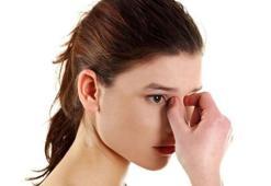 Burun tıkanıklığı neden olur?