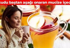 Mide ilacı ihtiyacını ortadan kaldırıyor! Kan şekerini terazi gibi dengeliyor: Bağışıklık sistemini harekete geçiriyor