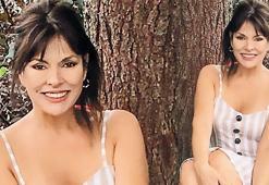 Aydan Şener: Gülben Ergen'in oynadığı 'Dadı' ilk bana teklif edildi