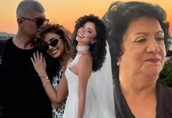 Şiddet iddiasıyla gündeme gelmişti! Özcan Deniz'in annesi uzaklaştırma ve korunma talep etti