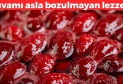 Kıvamı damak çatlatıyor! Aylarca şekerlenmiyor, kaşık kaşık yiyince kan şekerini terazi gibi dengeliyor