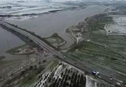 İstanbul'da yağışların ardından barajlarda son durum!