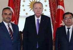 Çinli otomotiv devi Samsun'a fabrika kuruyor