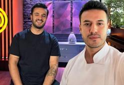 MasterChef Semih ilişkisini ilan etti! Sevgilisi tanıdık çıktı