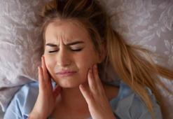 Diş sıkma hangi problemlere neden olur?