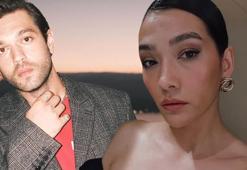 Yıllardır gizledikleri aşklarını sonunda ilan ettiler! Aybüke Pusat ve Furkan Andıç'ın aşk pozu