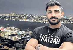 650 lira için başından vurup uçuruma attılar