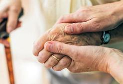 Engelli yakınlarına 5.4 milyar lira destek