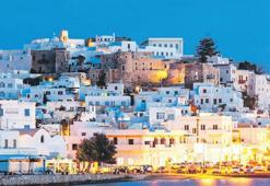 Santorini'nin ardından Niyoz'da da OHAL