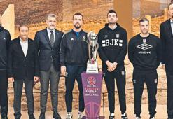Şanlıurfa’da final günü