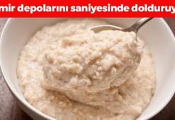 1 kaşığı doğal demir ilacı etkisine sahip! Herkes burun kıvırıyor ama kaşık kaşık yiyince demir depolarını fullüyor, anında kan yapıyor!