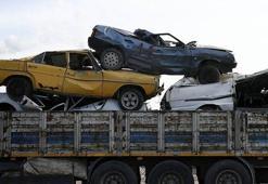 Hurda araç teşviki ne zaman çıkacak? Hurda araç teşviki ÖTV indirimi uygulanacak mı?