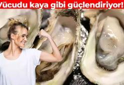 Dünyanın en güçlü B12 kaynağı! Günlük ihtiyacın 35 kat fazlasını karşılıyor: Vücuda demir ve kalsiyum yüklüyor
