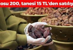Eminönü'nde tezgahta yerini aldı, kapış kapış gidiyor! Tanesi 15 TL: Kan şekerini terazi gibi dengeleyip kemikleri betona çeviriyor!