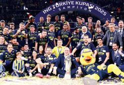 Kupa beyi Fener