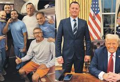 Venezuela’da cehennemi yaşadı! Teşekkür etmeyince tutuklandı