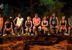 Survivor'da adaya veda eden yarışmacı belli oldu