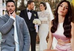 Burcu Kıratlı'dan net cevap: Sinan Akçıl ile barıştı mı?
