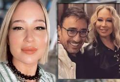 Gülçin Ergül cevap verirken zorlandı! Duygulandıran 14 Şubat sorusu