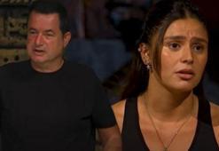Ayşe Yüksel günler sonra Survivor'da! Acun Ilıcalı'dan bomba açıklamalar