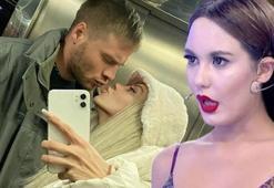 Bahar Candan’dan Yunus Emre Özden’e mesaj iddiası! Beria Özden'den sert sözler