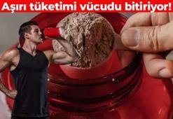 Böbrekleri diyalizlik yapıp karaciğeri bitiriyor! Damarları tıpa gibi tıkıyor: Aşırı tüketimin ardındaki tehlike