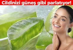 Kuru cildi pamuk gibi yumuşatıyor! Yüzde 100 doğal nemlendirici: Evdeki malzemelerle hazırlayın