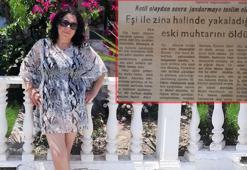 Muğla'da şoke eden olay! Babası sandığı kişi gerçek babasının katili çıktı! Büyük servetin sahibi oldu