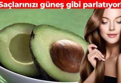 Hollywood yıldızları saçlarını böyle parlatıyormuş! Dökülmeyi durduruyor, kafa derisini nemlendiriyor
