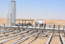 IKBY'den Türkiye'ye petrol ihracatı yeniden başlıyor