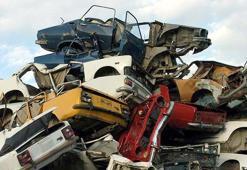 HURDA ARAÇ TEŞVİKİ ÖTV İNDİRİMİ! Hurda teşviki ÖTV indirimi Meclis'ten geçti mi, ne zaman çıkacak? 6 ay sınırı dikkatleri çekti