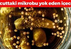 Boğazdaki mikrobun kökünü kazıyor! Günde 1 bardak içen 20 yıl hastalık ne bilmiyor, balgam, hırıltı ve öksürüğü bıçak gibi kesen şifa deposu