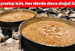 Sabah akşam 1 bardak içmek yetiyor! Tıkalı damarları yağ çözücü gibi açıp kabızlığı bitiriyor, egzamanın en doğal çaresi!