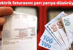 Boş yere fazla para ödemeyin! Elektrik faturasını yarı yarıya düşürüyor: Bunları bilmiyorsanız elektrik tüketiminizi arttırıyorsunuz