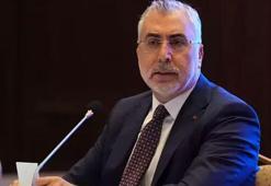 Bakan Işıkhan: İstihdam ve iş gücüne katılım oranında tarihi zirveye ulaştık