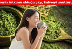 Kahveyi, çayı tarihe karıştırıyor! Bütün dünyada bardak bardak içiliyor: Ölümden başka her derde deva